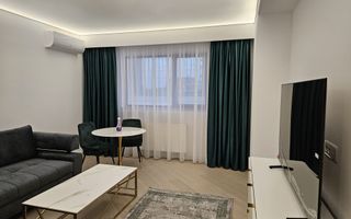 Închiriere Studio – Cortina North, Pipera - Poză 6