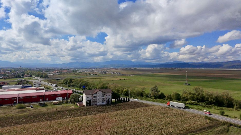 Apartament 2 camere – Prima închiriere, Cristian | Brașov - Poză 31