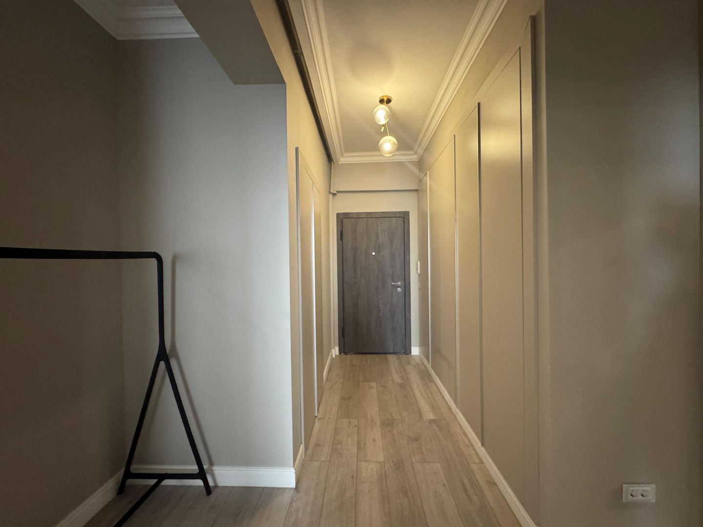 2 camere| BIHARIA- BANEASA| LOC DE PARCARE - Poză 13
