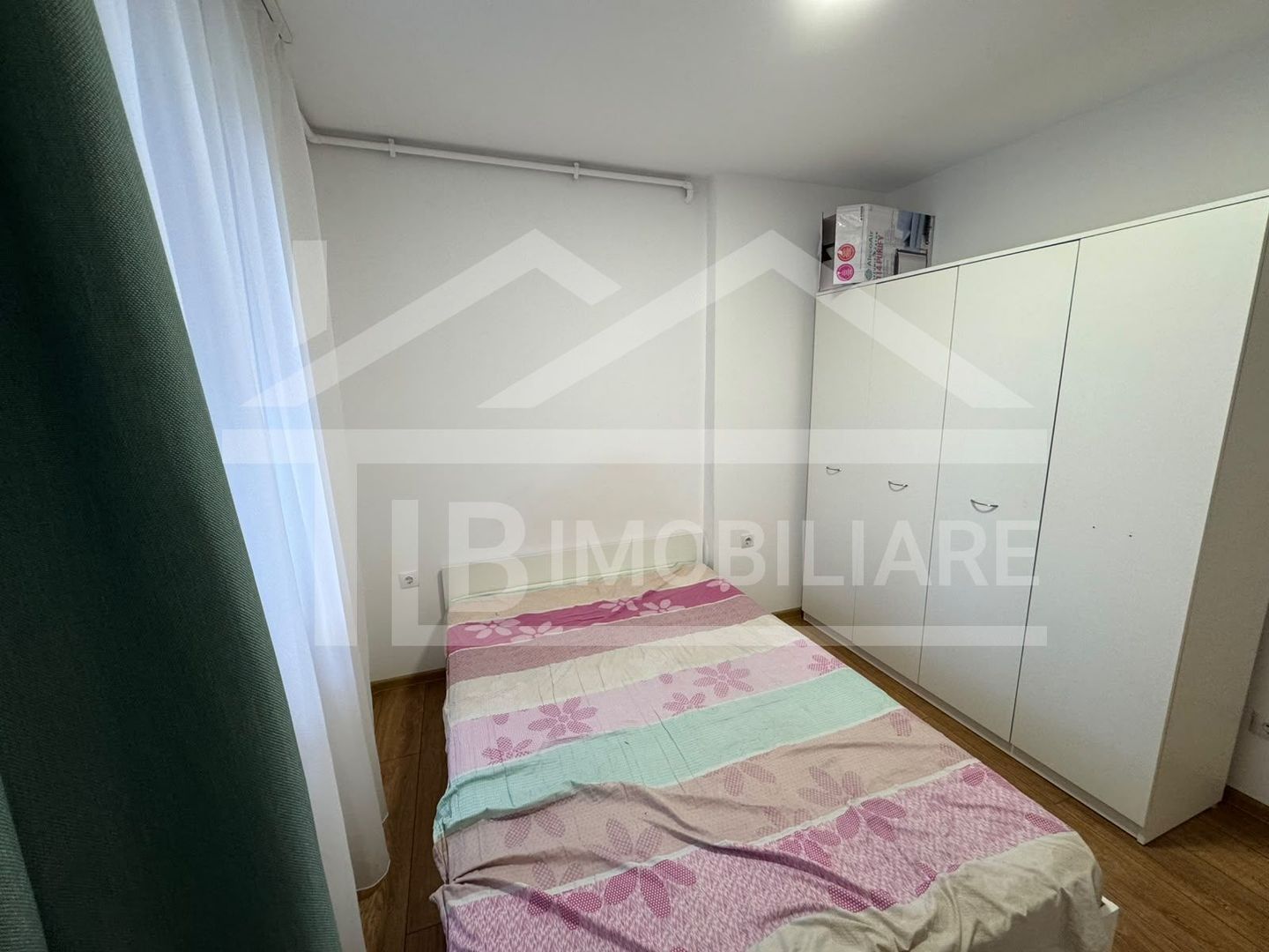 Apartament cu 2 camere, 50 mp, zona Libertății - Poză 2