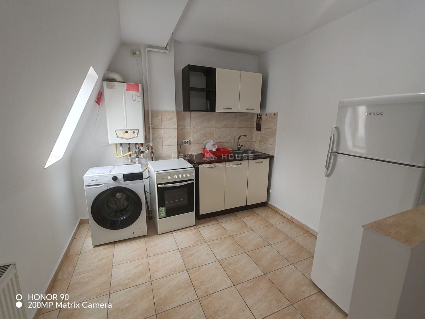 Garsoniera 13 Septembrie (  Rahova - Sebastian ) - Poză 7