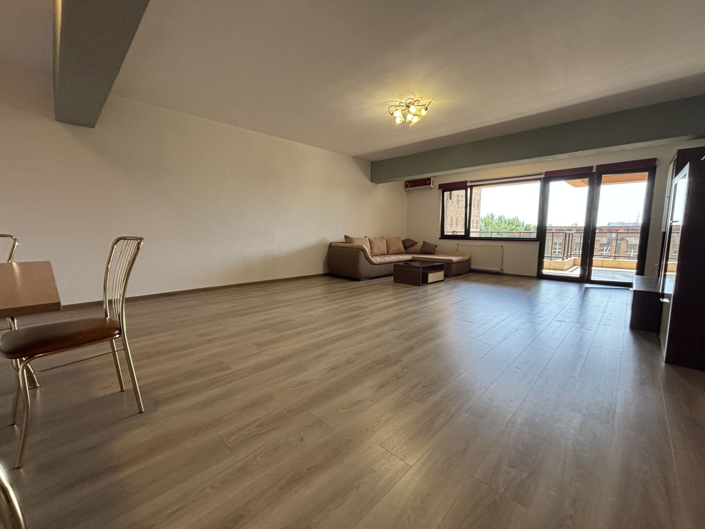 APARTAMENT 3 CAMERE | 184MP CONSTRUITI - 2.500EURO/MP | GROZAVESTI - Poză 1