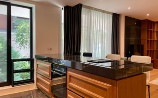 Închiriere DUPLEX premium 127 mp + 121 mp curte | 2 parcări | Primăverii - Poză 9