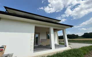 Casă nouă de vânzare | Horodnic de Jos | 200 Mp - Poză 12