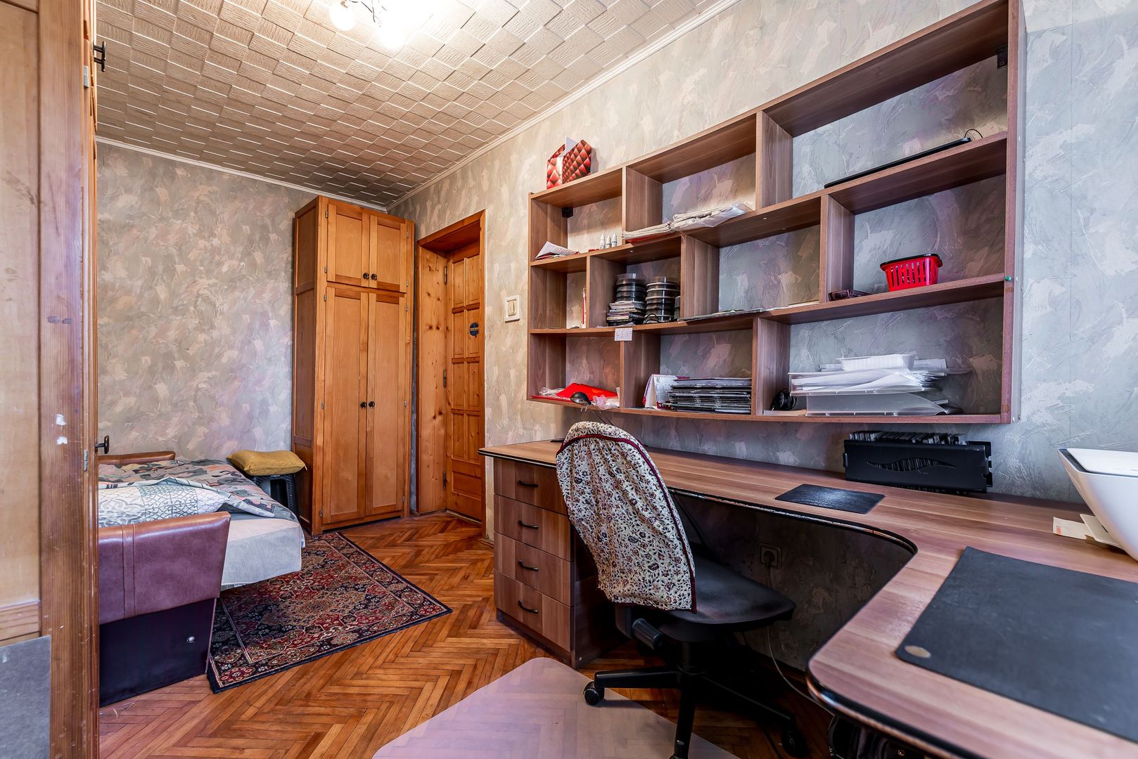 Apartament 3 camere - parter - str. Petru Rares, Gradiste - COMISION 0 - Poză 4