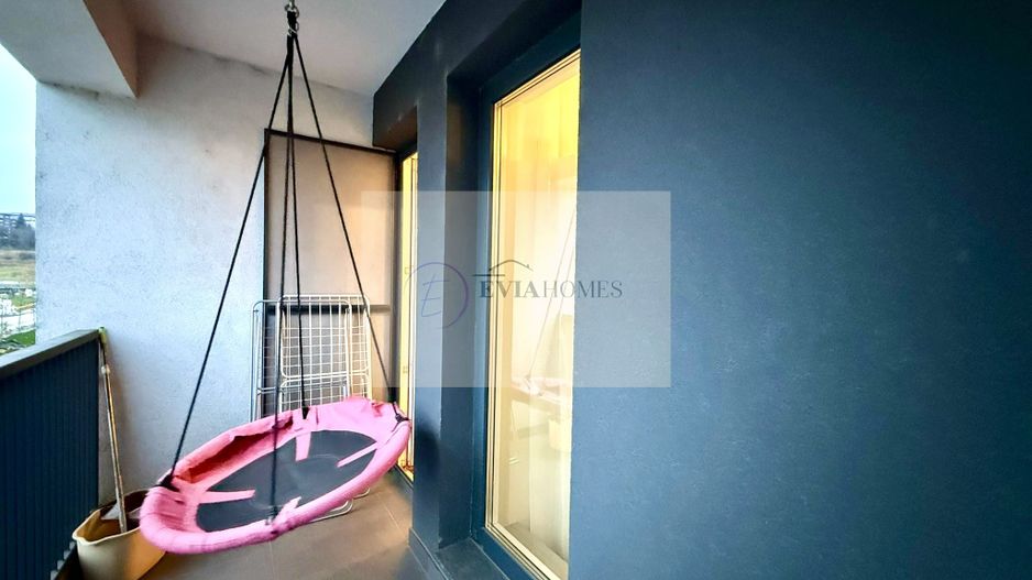 3 camere/2 băi/Parcare inclusă/Columna Residence - Poză 7