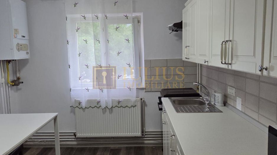 Apartament in zona Spitalului Judetean - Poză 7