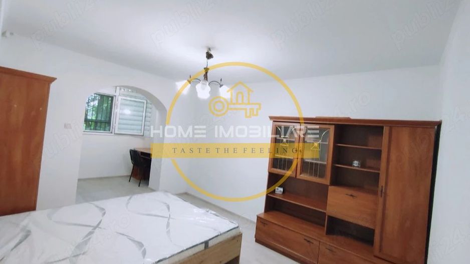 Apartament de inchiriat cu 2 camere/ 50mp/ Tudor Vladimirescu - Poză 3