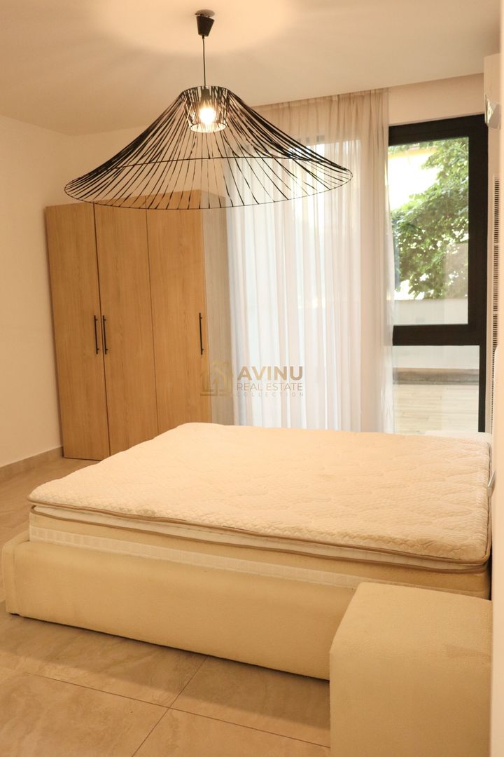 Apartament 3 camere - 120mp - Domenii - Metrou 1 Mai - Parcare 0% Comi - Poză 5