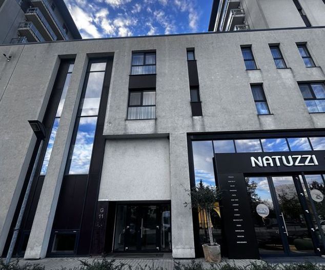 2 camere | Belvedere Residence | Aviației | Pipera - Poză 13