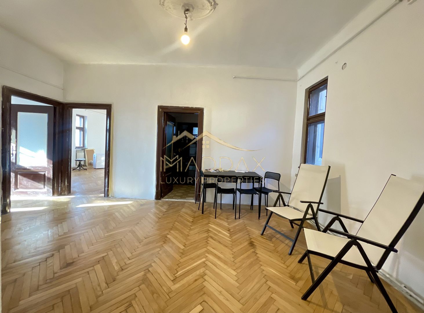 Masterpiece villa P+1+M****Garaj//DOROBANTI_CAPITALE - Poză 5