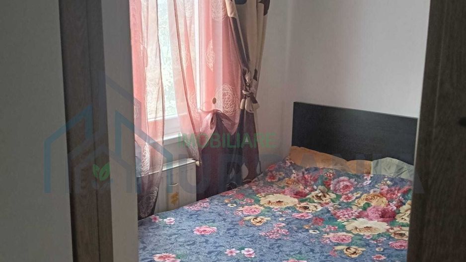 Apartament cu 2 camere, renovat, în cartierul Alexandru cel Bun, Iași - Poză 8