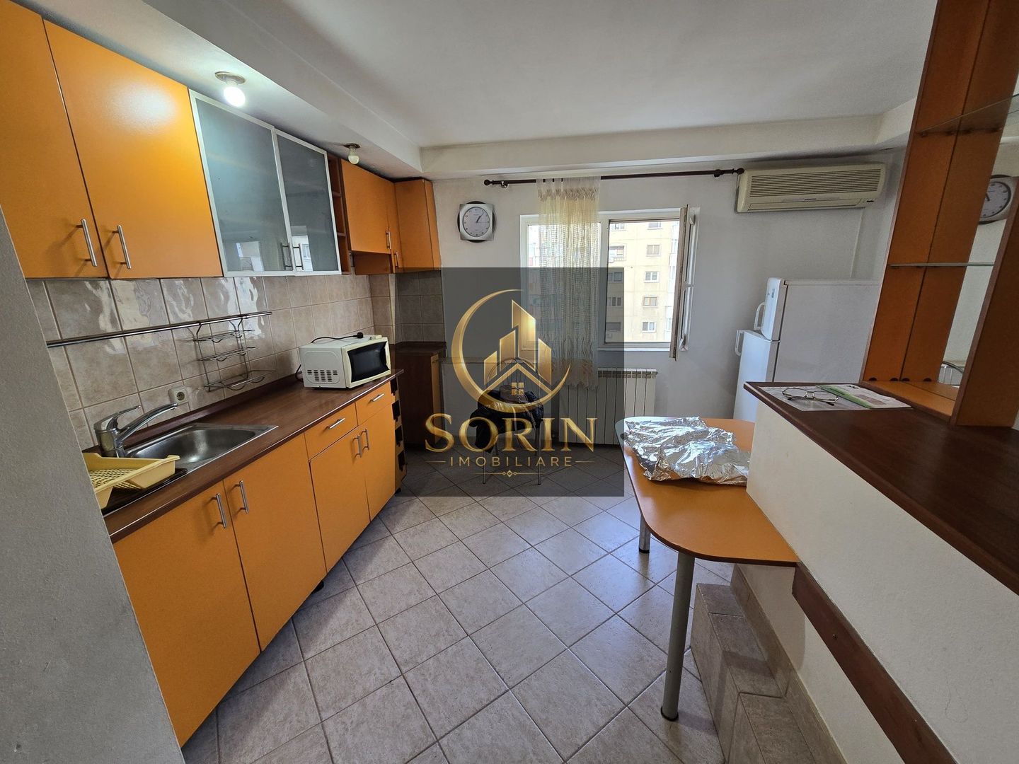 Inchiriez apartament 2 camere metrou Eroii Revolutiei - Poză 4