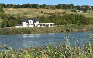 Apartament 2 camere NOU, parcare - Moon Reflex Residence - Poză 24