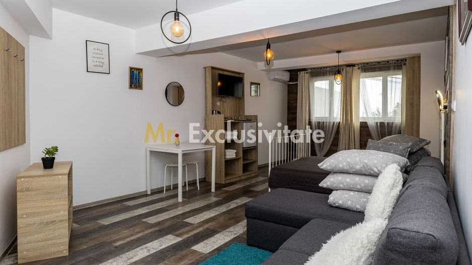 Spatiu tip motel/in curs de autorizare pentru camin de seniori-personal existent - Poză 9