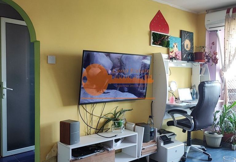 2 camere Lujerului-Politehnica ( decomandat ) - Poză 12