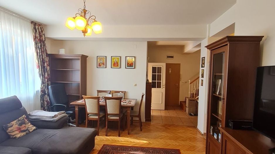 Apartament 3 camere tip Samantha - Poză 16