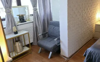 Apartament 2 camere Astra 54 mp 2 balcoane și 2 locuri de parcare - Poză 12