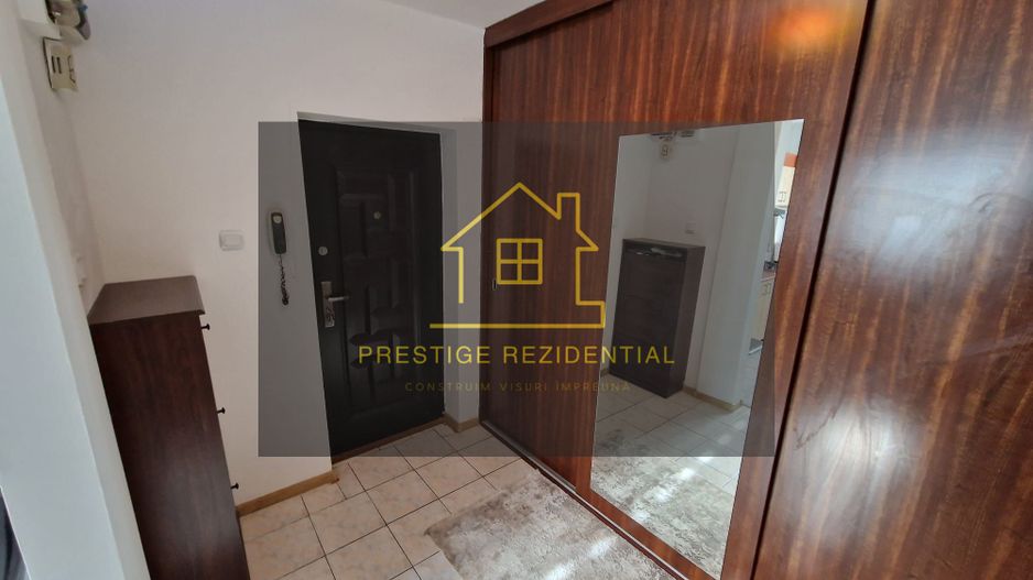 2 Camere Mobilat+Utilat, Titan-Pallady-Metrou - Poză 15