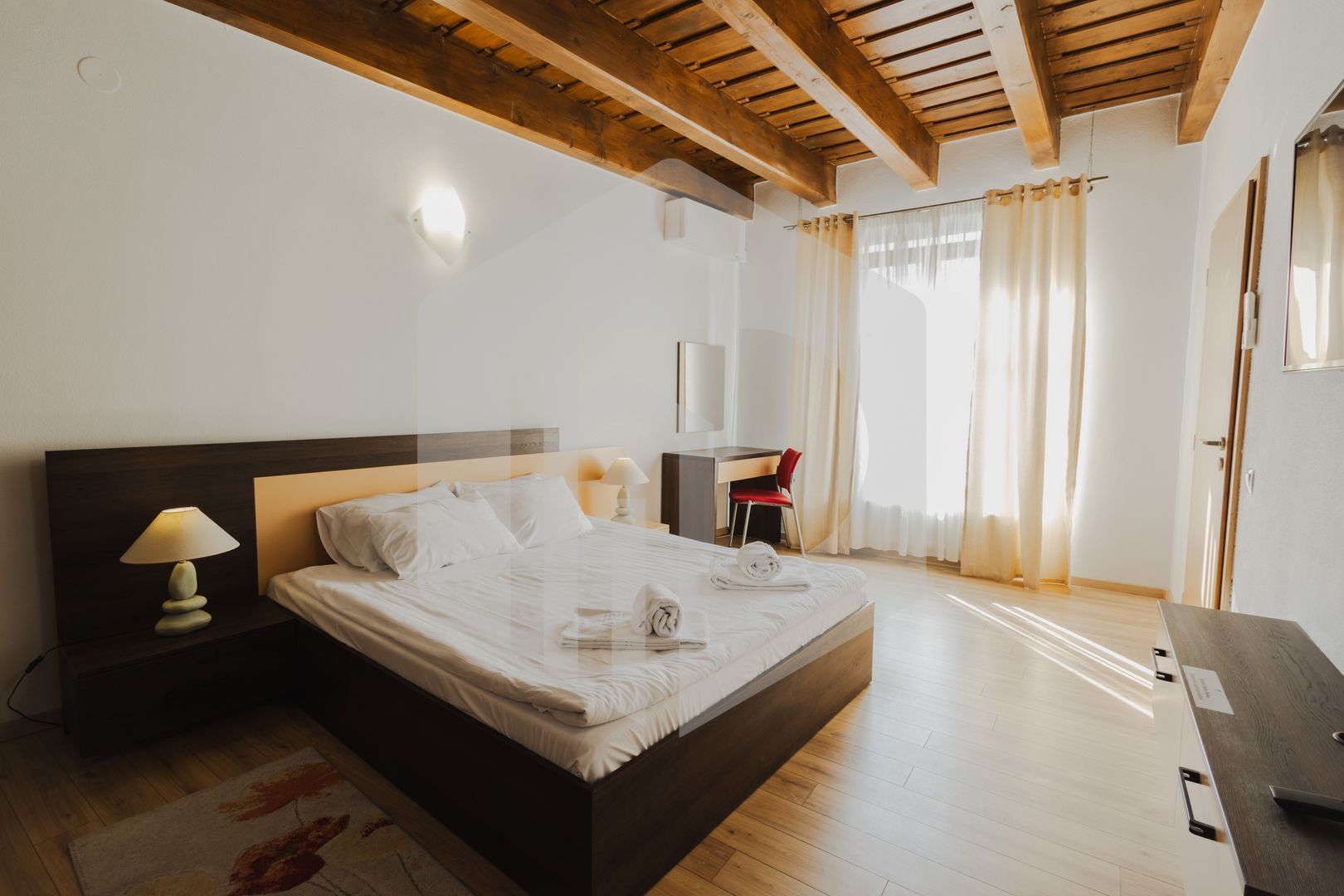 Casa Nicolae  | Regim Hotelier | Apartament 2 camere - Poză 4