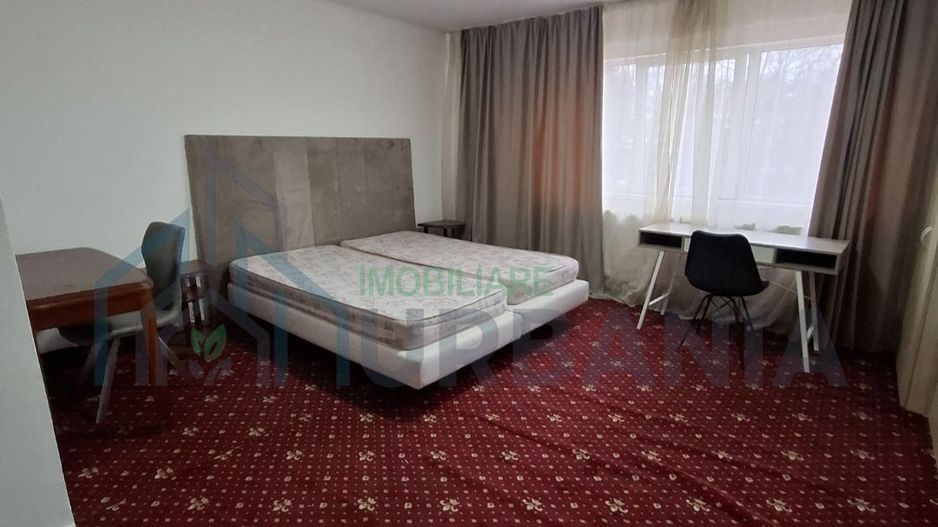 Garsonieră Tatarasi piața Chirilă - Poză 2