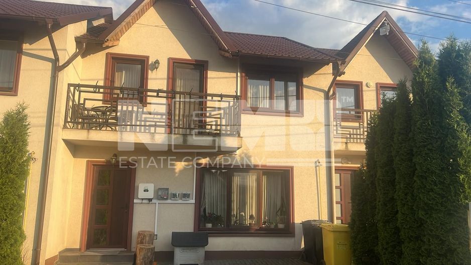 Duplex 123 MT i Suceava/Sf.Ilie I 125.000Euro - Poză 1