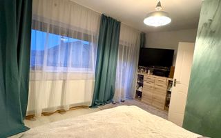 Duplex de vânzare – Zona Stadionului, Florești - Poză 10