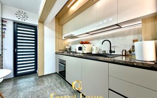Vânzare apartament 2 camere | Fusion Towers CUG | Mobilat și utilat - Poză 8