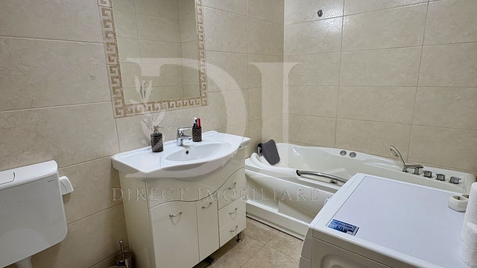 APARTAMENT 2 CAMERE | FLOREȘTI – ZONA FLORILOR - Poză 14