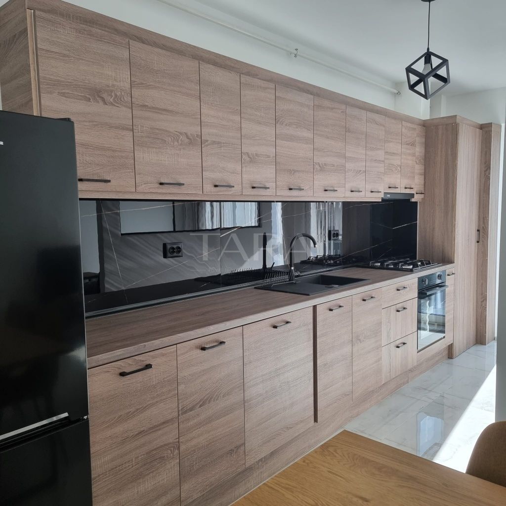 Apartament elegant cu 2 camere, mobilat și utilat, în zona VIVO Mall - Poză 1