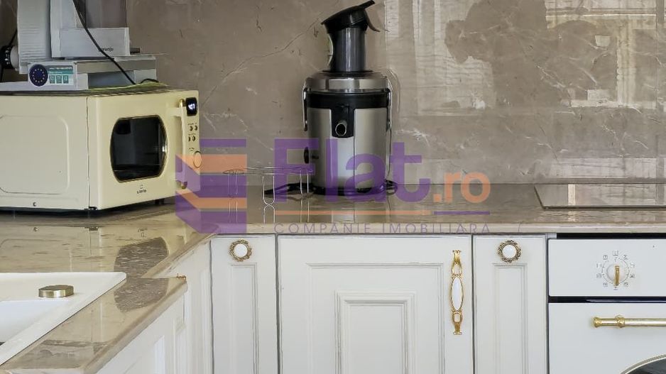 Casă de Vis de Vânzare – Râșnov, Zona Glăjărie (Râul Mare) - Poză 22