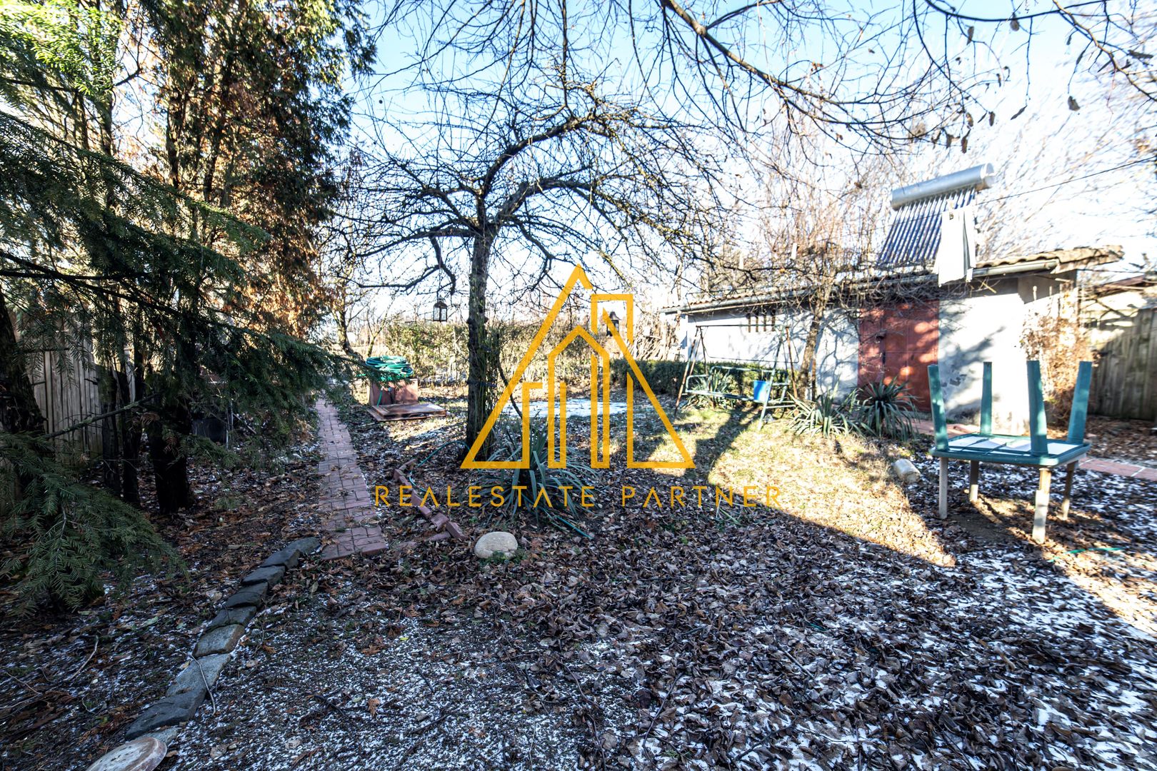 Casa superba, Adunatii Copaceni - Poză 31