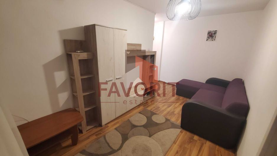 2 camere | Renovat | Geamuri Termopan | Calea Sagului | Disponibil Imediat - Poză 7