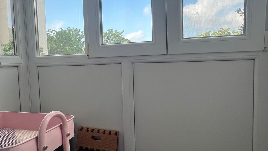 2 camere - prima inchiriere zona Romniceanu - Poză 18