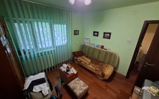 Aradului Vest, 3 camere decomandate, 2 bai, 2 balcoane, centrala gaz, - Poză 26