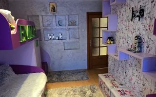 Etaj 1 Apartament 3Camere-Decomandat-80mp 2Bai+Boxa -Rond Vechi! - Poză 4