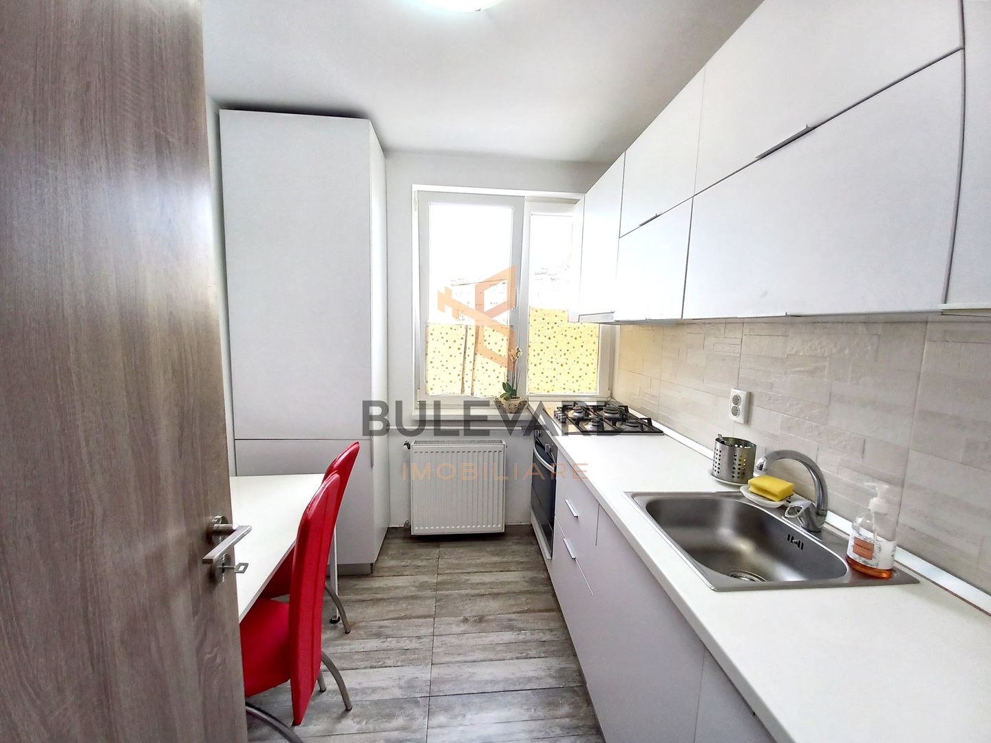 Apartament 2 camere, Piata Mihai Viteazul! - Poză 4