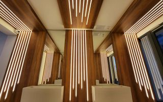 Apartament 2 camere Pallady,Titan,Bl finalizat,PREMIUM,Metrou N.Teclu - Poză 3