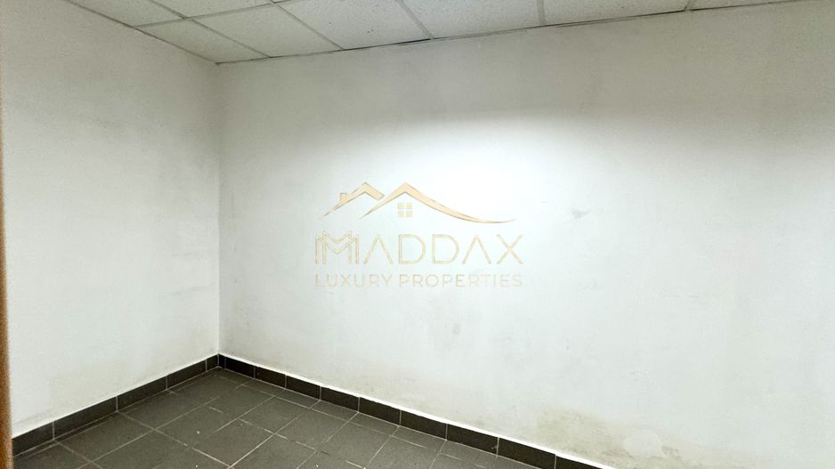Spațiu Comercial *230mp* / Stradal / Zona Domenii - Poză 34