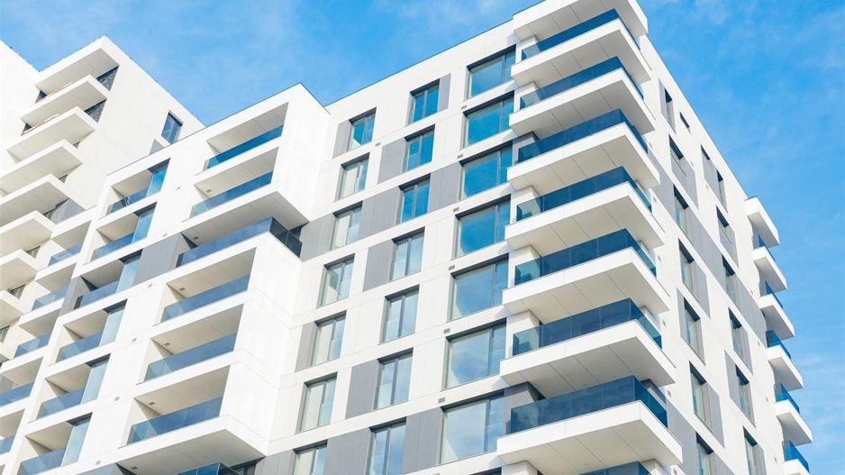 Apartament 2 camere | Aviatiei | Bloc nou - Poză 3