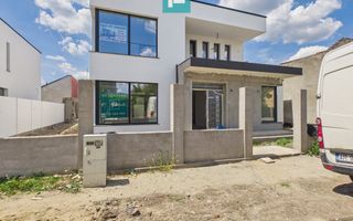 Eleganță și liniște în Parneava – Strada Griviței - Poză 1