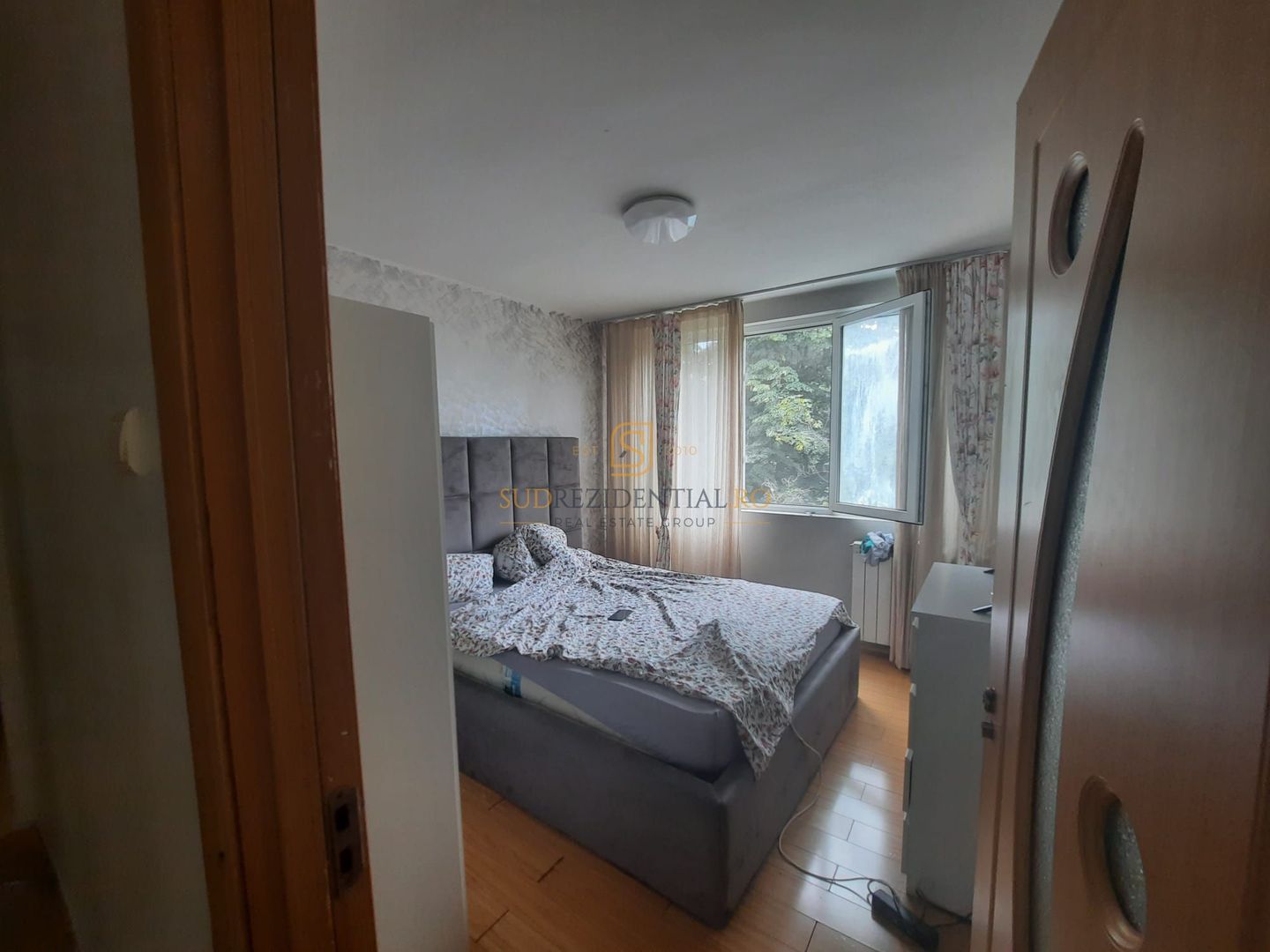 Apartament 2 camere mobilat si utilat, Drumul Gazarului, Sector 4 - Poză 5