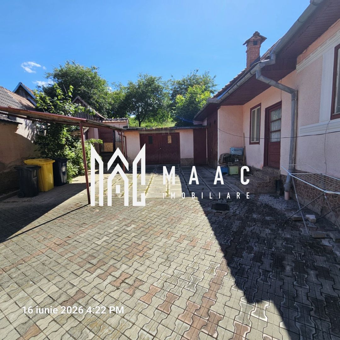 Casă individuală 4 camere | Rășinari | 135 mp, teren 770 mp - Poză 3