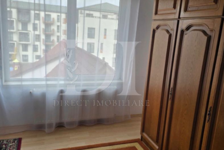 Apartament la cheie / etaj intermediar / Zona Eroilor - Poză 5