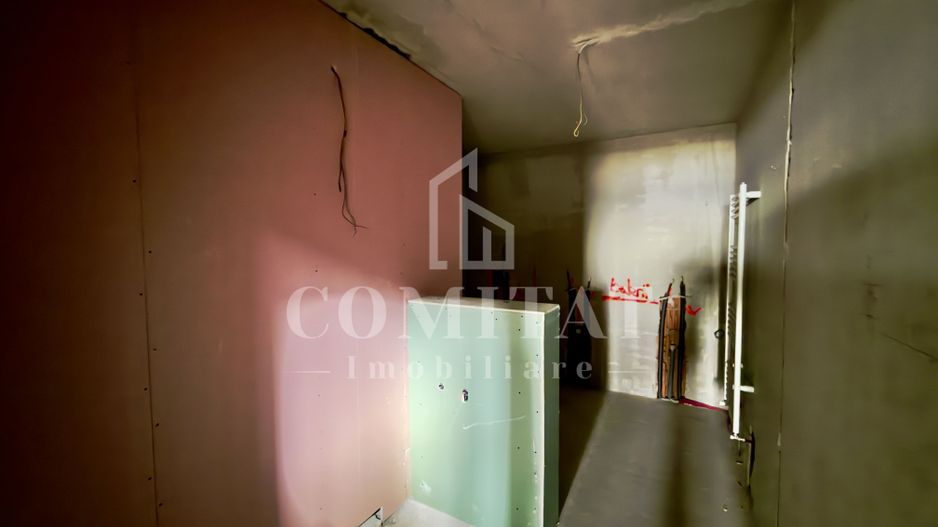 Penthouse 4 camere | 2 niveluri | 0% comision | Wings - Poză 12