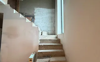 Casă P+1 la roșu, Dumbrăvița – 10 ari teren, drum principal - Poză 14