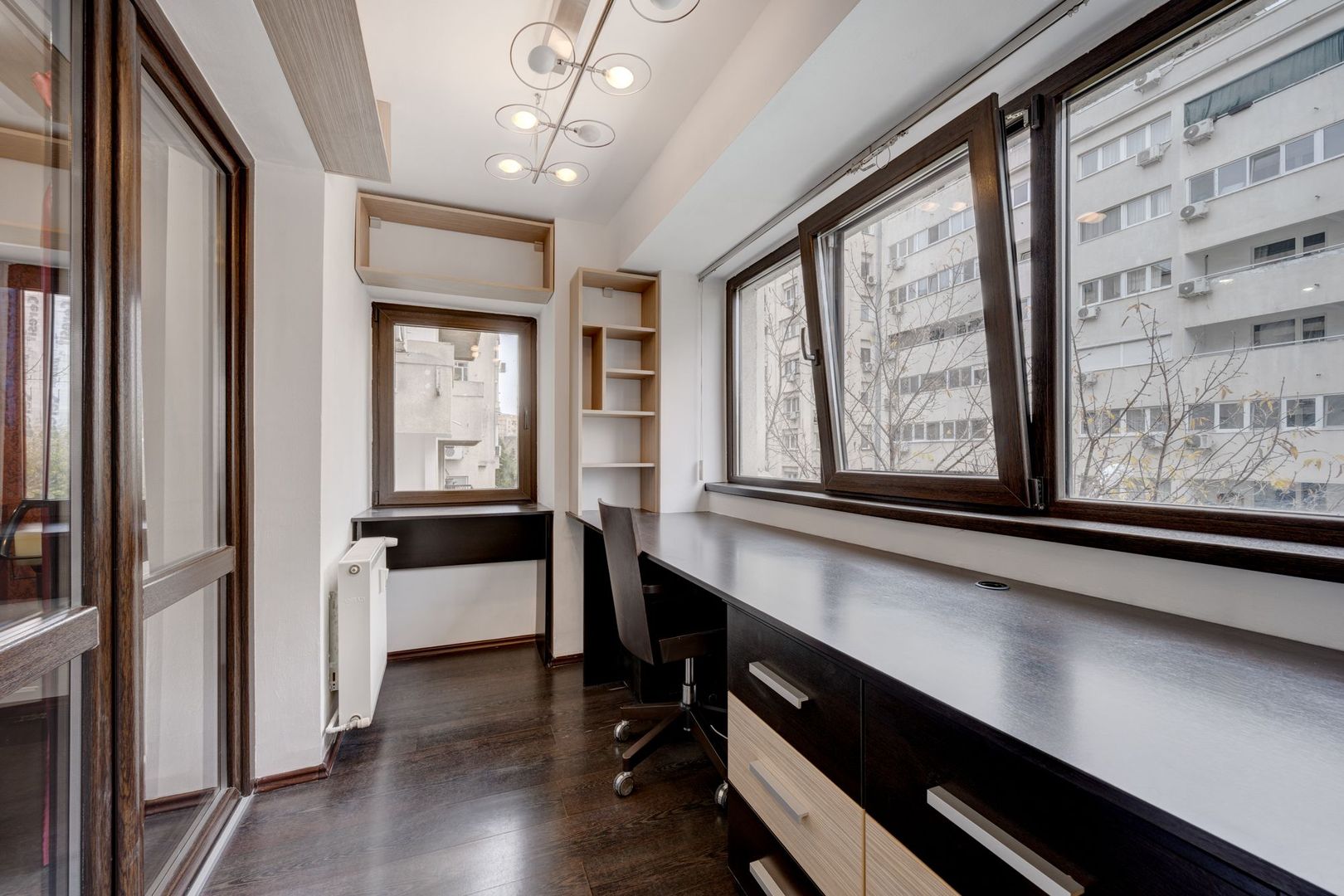 Apart. cu VIBE in Splaiul Unirii 33! Mutare imediată ! - Poză 4