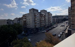 Apartament 2 camere | Tudor – Fortuna | Etaj 4/7 | Însorit toată ziua - Poză 10
