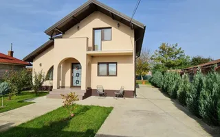 Casa de vanzare - Brazii de Jos - Teren 775 mp - Poză 16
