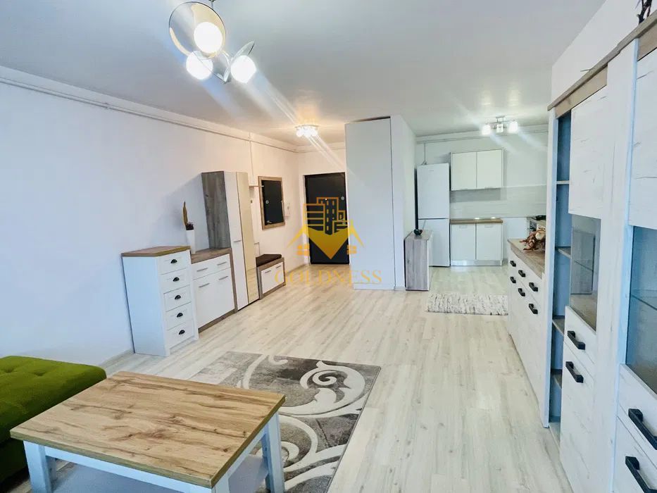 3 camere open space, Modern, Parcare, Lidl Frunzisului, Zorilor - Poză 7